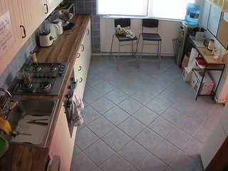 kitchen  hd  voyeur...