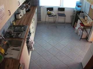 kitchen  hd  voyeur...