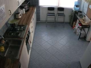voyeurcam-julmodels-kitchen-2 webcam model