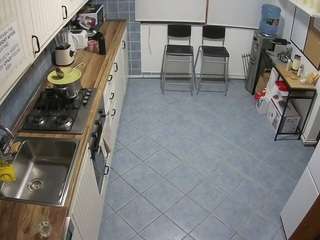 kitchen  hd  voyeur...