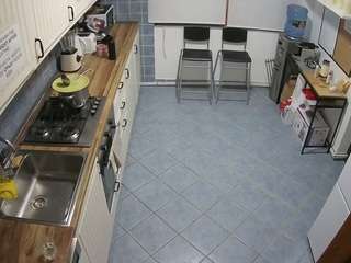 kitchen  hd  voyeur...