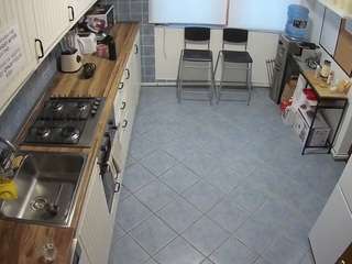 kitchen  hd  voyeur...