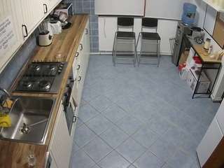 kitchen  hd  voyeur...
