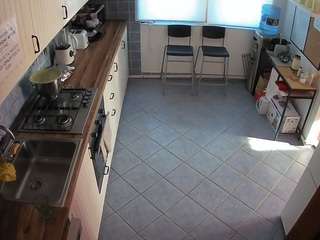 kitchen  hd  voyeur...