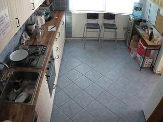 Kitchen, Hd, Voyeur, Sexwebcam, Pov, No drinking, Julmodels house, Hidden c..., 2