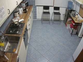 voyeurcam-julmodels-kitchen-2 Thumb Image