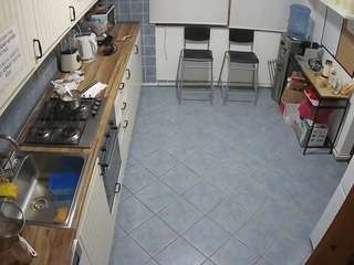 voyeurcam-julmodels-kitchen-2 - Cam en Direct