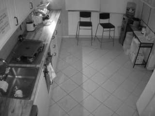 voyeurcam julmodels kitchen 2