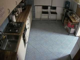 voyeurcam julmodels kitchen 2