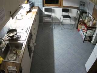voyeurcam-julmodels-kitchen-2 from camsoda