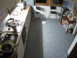 voyeurcam-julmodels-kitchen-2 Live Webcam on CamSoda