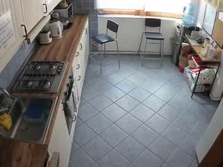 voyeurcam-julmodels-kitchen-2 camsoda