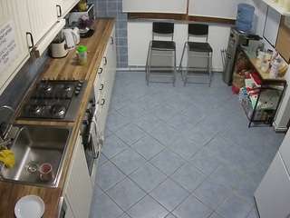voyeurcam-julmodels-kitchen-2 from camsoda