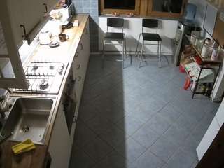 voyeurcam-julmodels-kitchen-2 voyeurcam-julmodels-kitchen-2