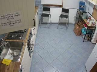 voyeurcam-julmodels-kitchen-2 - Live HD Webcam