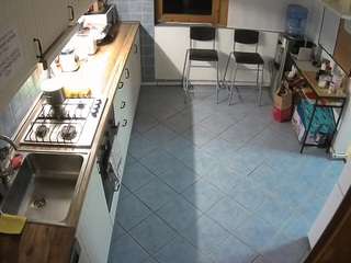 voyeurcam-julmodels-kitchen-2 Flash live webcam