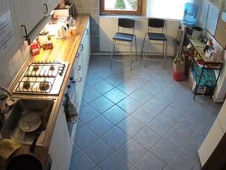 voyeurcam julmodels kitchen 2
