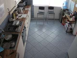 voyeurcam-julmodels-kitchen-2 - Live HD Webcam