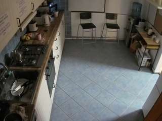 voyeurcam-julmodels-kitchen-2 webcam model