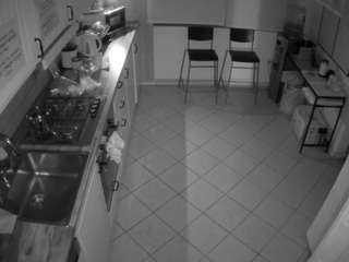 voyeurcam julmodels kitchen 2