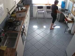 voyeurcam-julmodels-kitchen-2