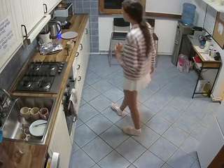 voyeurcam-julmodels-kitchen-2