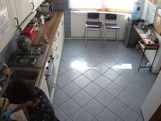 voyeurcam julmodels kitchen 2 live webcam show