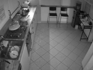 voyeurcam julmodels kitchen 2