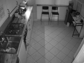 voyeurcam julmodels kitchen 2