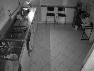 voyeurcam julmodels kitchen 2