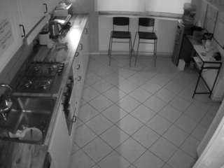 voyeurcam julmodels kitchen 2