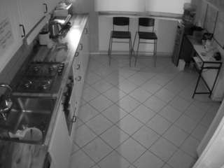 voyeurcam julmodels kitchen 2