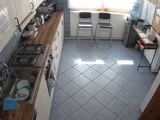 voyeurcam julmodels kitchen 2