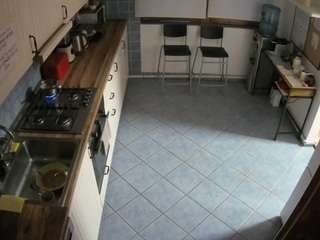 voyeurcam julmodels kitchen 2