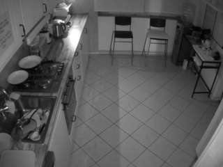 voyeurcam julmodels kitchen 2