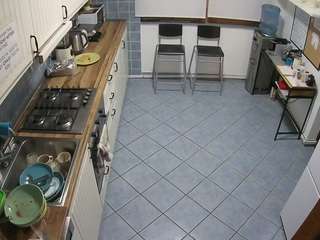 voyeurcam julmodels kitchen 2