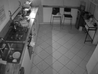 voyeurcam julmodels kitchen 2