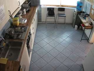voyeurcam julmodels kitchen 2