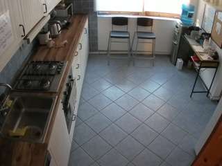 voyeurcam julmodels kitchen 2