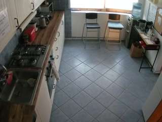 voyeurcam julmodels kitchen 2