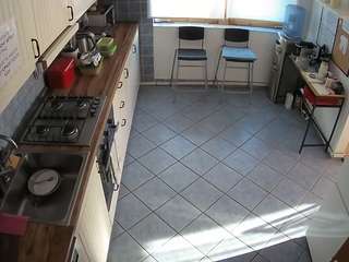 voyeurcam julmodels kitchen 2