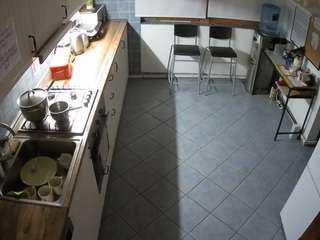 voyeurcam julmodels kitchen 2