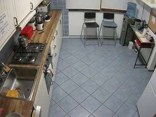 voyeurcam julmodels kitchen 2