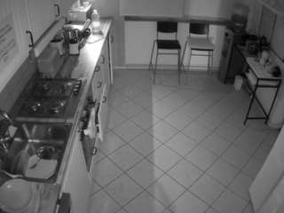 voyeurcam julmodels kitchen 2
