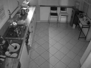 voyeurcam julmodels kitchen 2