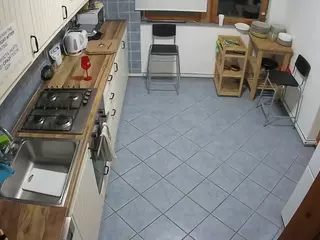 voyeurcam-julmodels-kitchen-2's Live Sex Cam Show