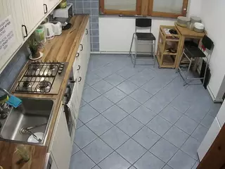 voyeurcam-julmodels-kitchen-2's Live Sex Cam Show