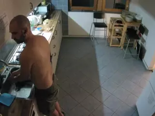 voyeurcam-julmodels-kitchen-2's Live Sex Cam Show