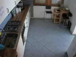 voyeurcam-julmodels-kitchen-2's Live Sex Cam Show