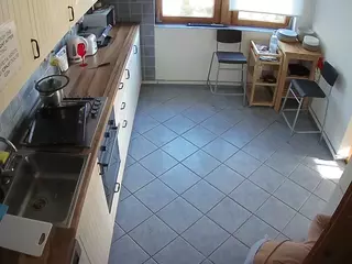 voyeurcam-julmodels-kitchen-2's Live Sex Cam Show